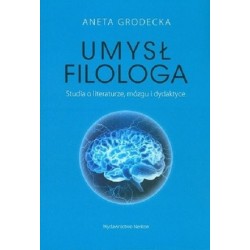 Umysł filologa. Studia o...