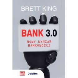Bank 3.0. Nowy wymiar...