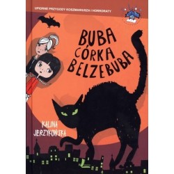 Buba córka Belzebuba