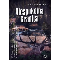 Niespokojna granica....