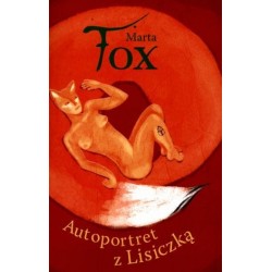 Autoportret z Lisiczką