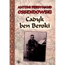 Cadyk ben Beroki
