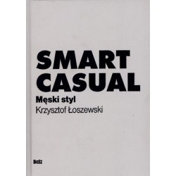 Smart Casual. Męski styl
