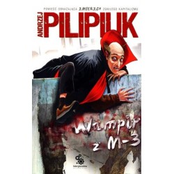 Wampir z M-3 (wydanie 2)