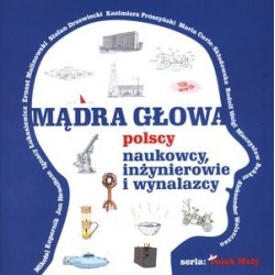 Mądra głowa. Polscy...