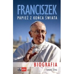 Franciszek. Papież z końca...