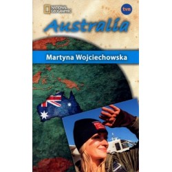 Australia. Kobieta na...