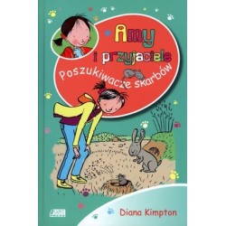 Amy i przyjaciele....