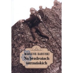 Na bezdrożach tatrzańskich