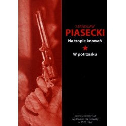 Na tropie knowań. W potrzasku