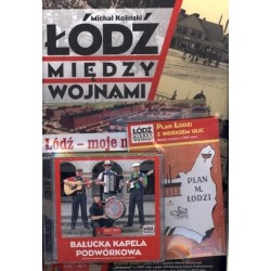 Łódź między wojnami....