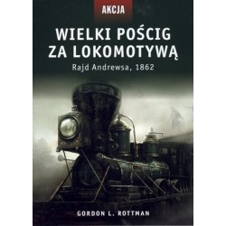 Wielki pościg za...