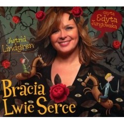 Bracia Lwie Serce (książka...