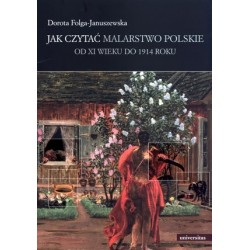 Jak czytać malarstwo...