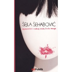 Opowieści - rodzaj żeński,...