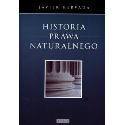 Historia prawa naturalnego
