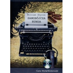 Samobójcza runda (książka...