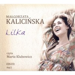 Lilka (książka audio)