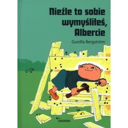 Nieźle to sobie wymyśliłeś,...