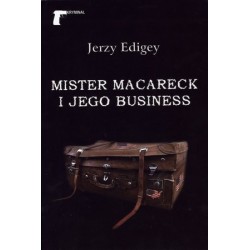 Mister MacAreck i jego...