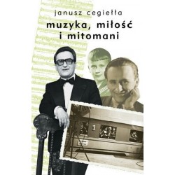 Miłość, muzyka i mitomani