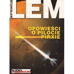 Opowieści o pilocie Pirxie...