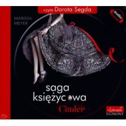 Saga Księżycowa. Księga 1....