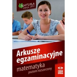 Matura 2013. Matematyka....