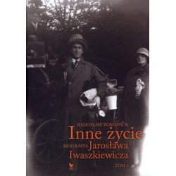 Inne życie. Biografia...