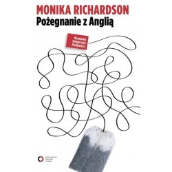 Pożegnanie z Anglią