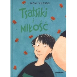 Tsatsiki i miłość