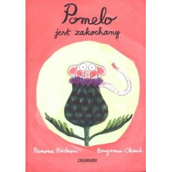 Pomelo jest zakochany