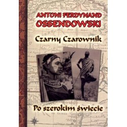 Czarny Czarownik. Po...