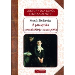 Z pamiętnika poznańskiego...