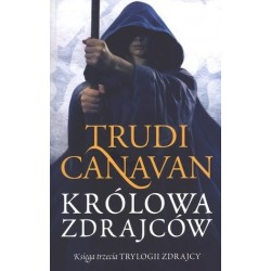Królowa Zdrajców. Trylogia...