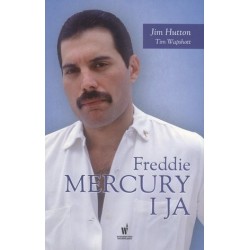 Freddie Mercury i ja