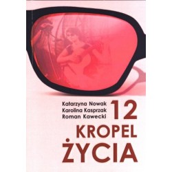 12 kropel życia