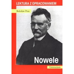 Nowele. Lektura z opracowaniem
