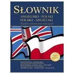 Słownik ang-pol-ang 90000...