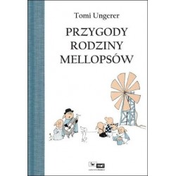 Przygody rodziny Mellopsów