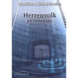 Herrenvolk po żydowsku