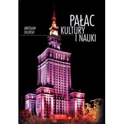 Pałac Kultury i Nauki