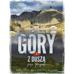 Góry z duszą. Pasja i przygoda