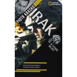 Irak. W Stanie Wojny