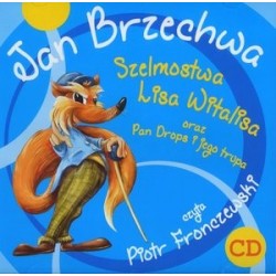 Szelmostwa Lisa Witalisa...