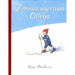 Zimowa wyprawa Ollego