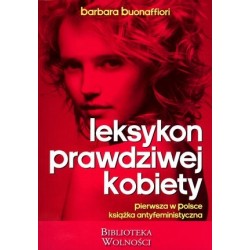 Leksykon prawdziwej kobiety