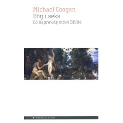 Bóg i seks. Co naprawdę...
