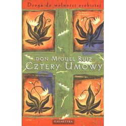 Cztery umowy. Droga do...