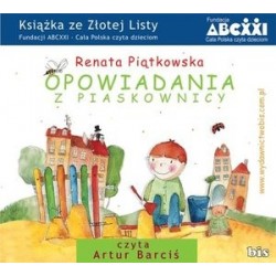 Opowiadania z piaskownicy...